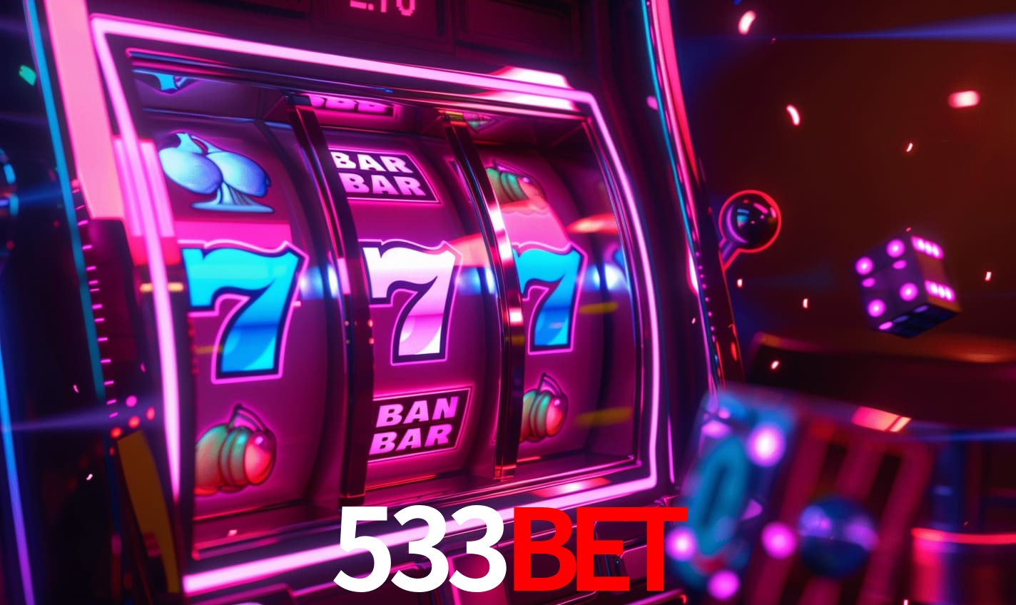 Desvendando o Mundo dos Jogos Virtuais na 533Bet