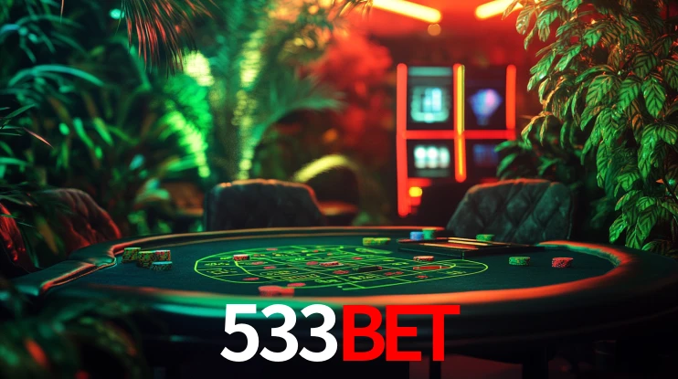 Tournaments 533Bet