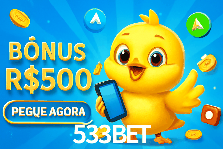 Game Providers 533Bet