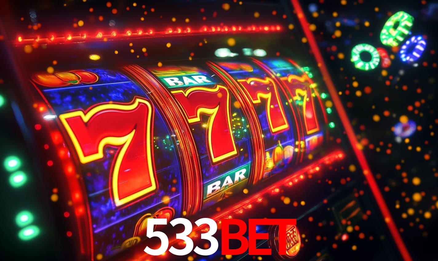 533Bet Login