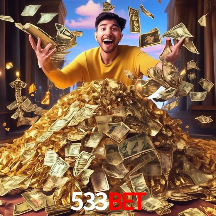 Casino VIP 533Bet