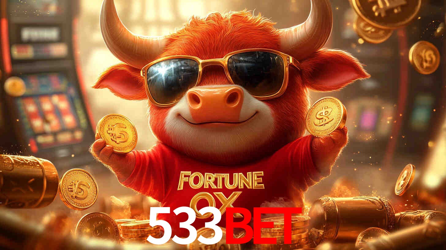 Bônus Generosos e Exclusivos no 533Bet para Você!