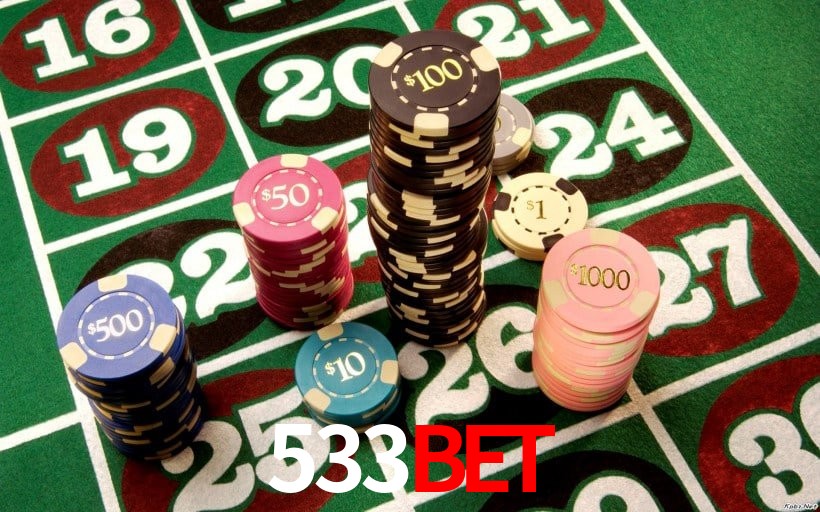 Apostas de Basquete 533Bet