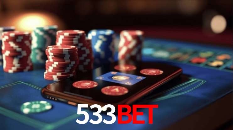 Jogo Spaceman 533Bet