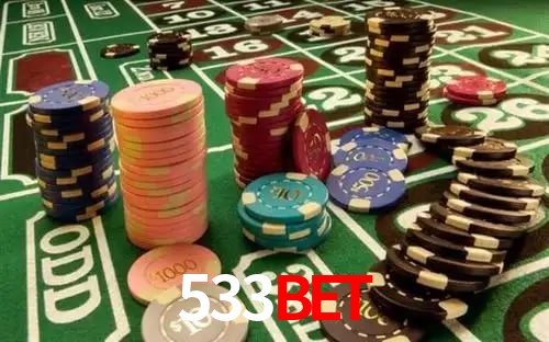 APP oficial da 533Bet para mobile