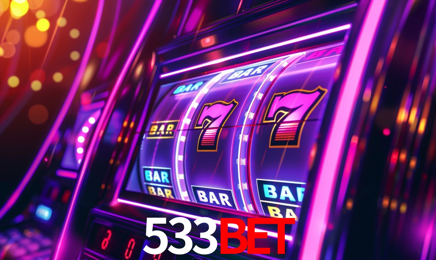 533Bet: A Experiência de Casino com Jogos de Mesa ao Vivo