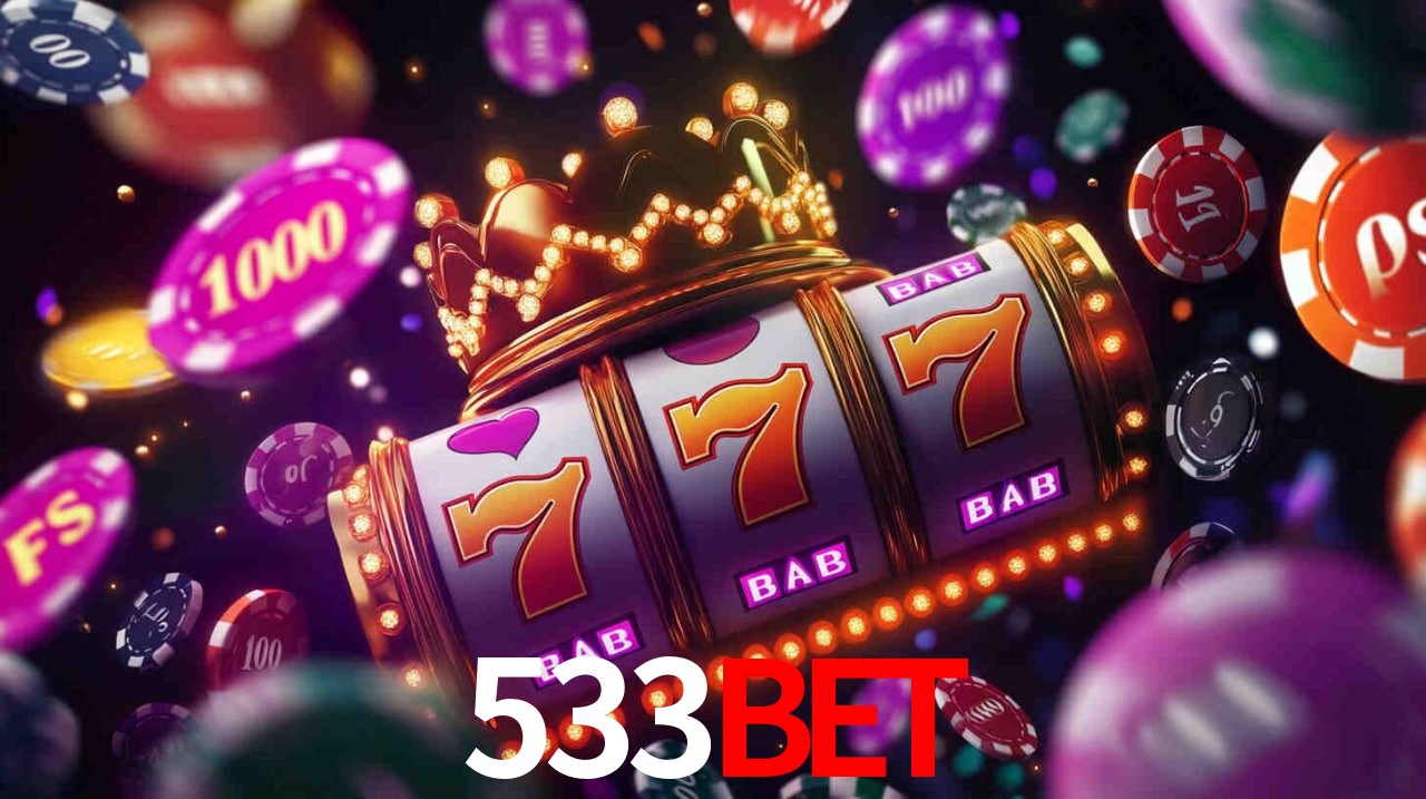 Statistics 533Bet