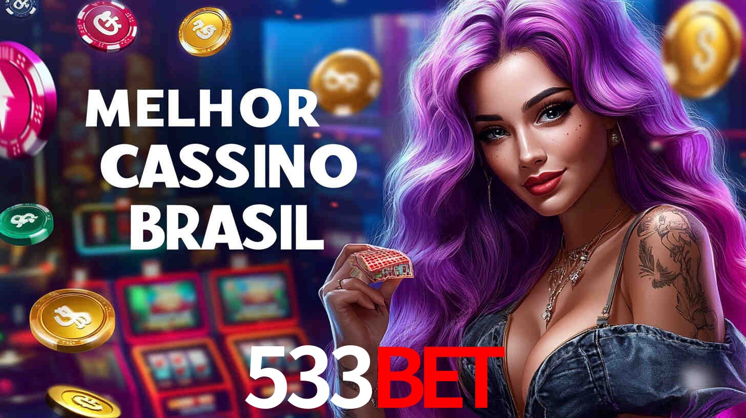 Explorando a Categoria de Eventos em Apostas na 533Bet