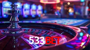 Estatísticas 533Bet