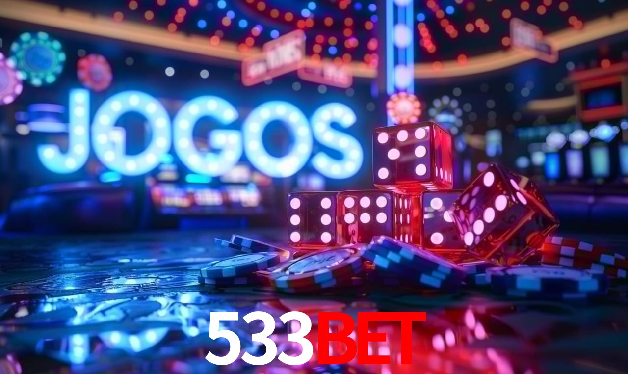 Jogos Exclusivos 533Bet