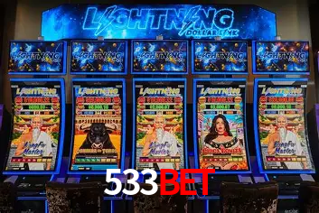 A Revolução dos Aplicativos de Jogos no 533Bet