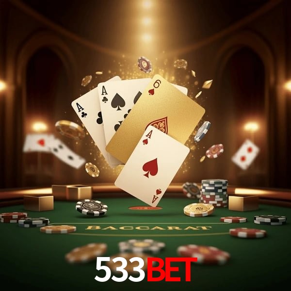 Blackjack Table 533Bet