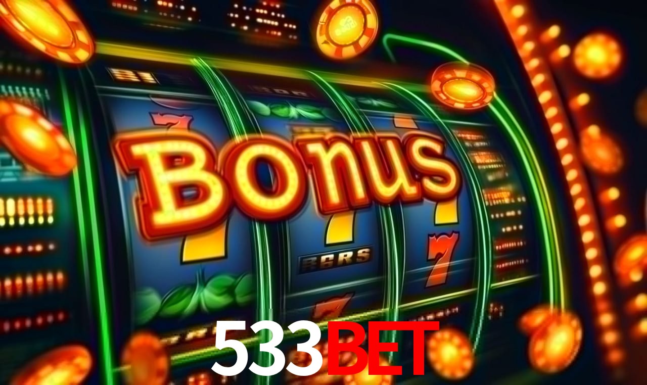 Live Casino 533Bet