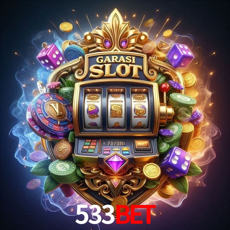 Design Responsivo 533Bet