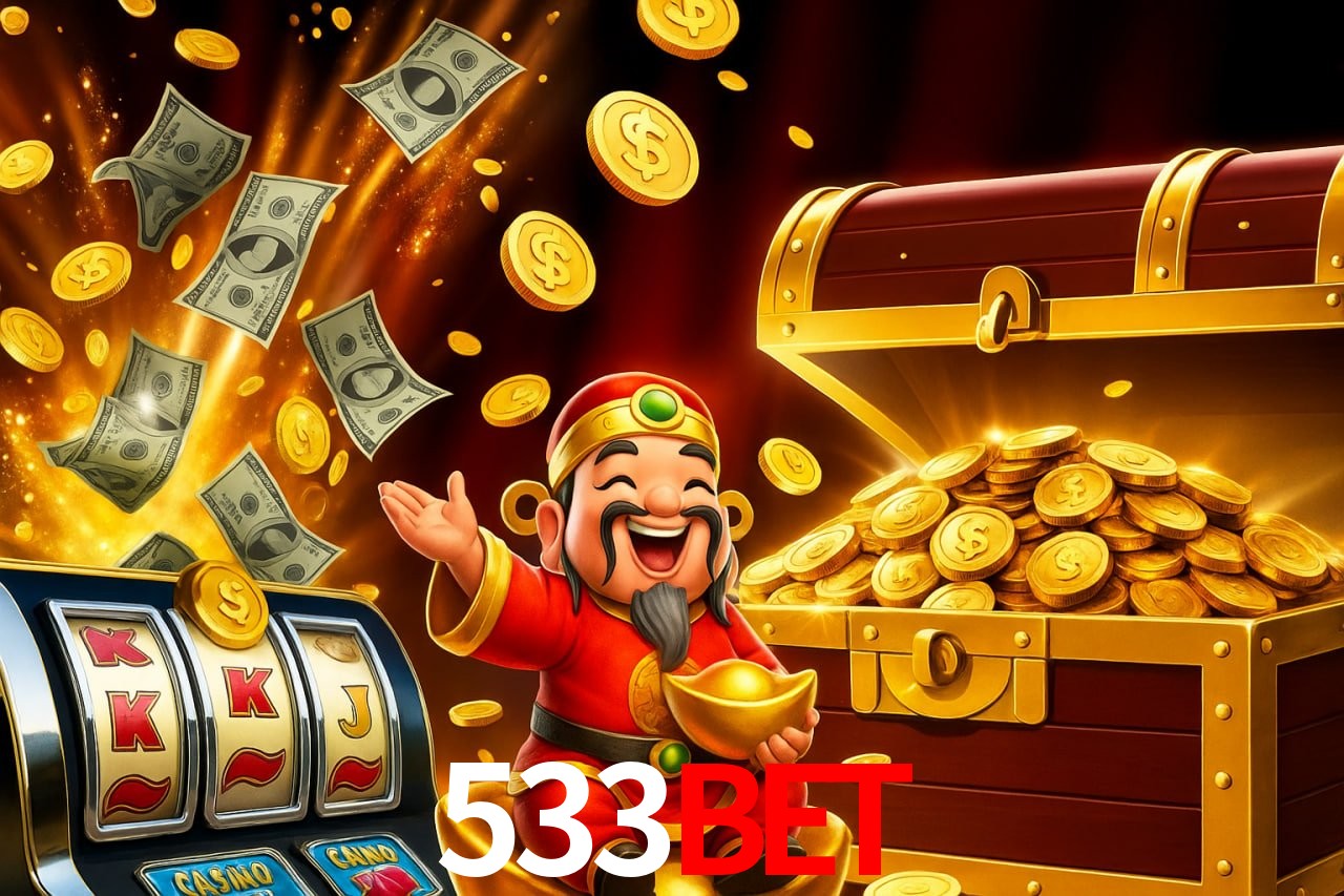 Programa VIP 533Bet