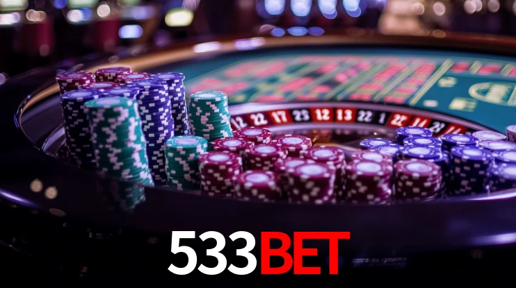 Programa VIP 533Bet