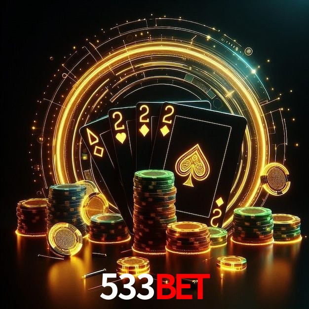 Casino Ao Vivo 533Bet