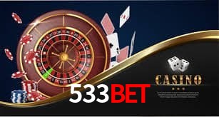 Apostas de Tênis 533Bet