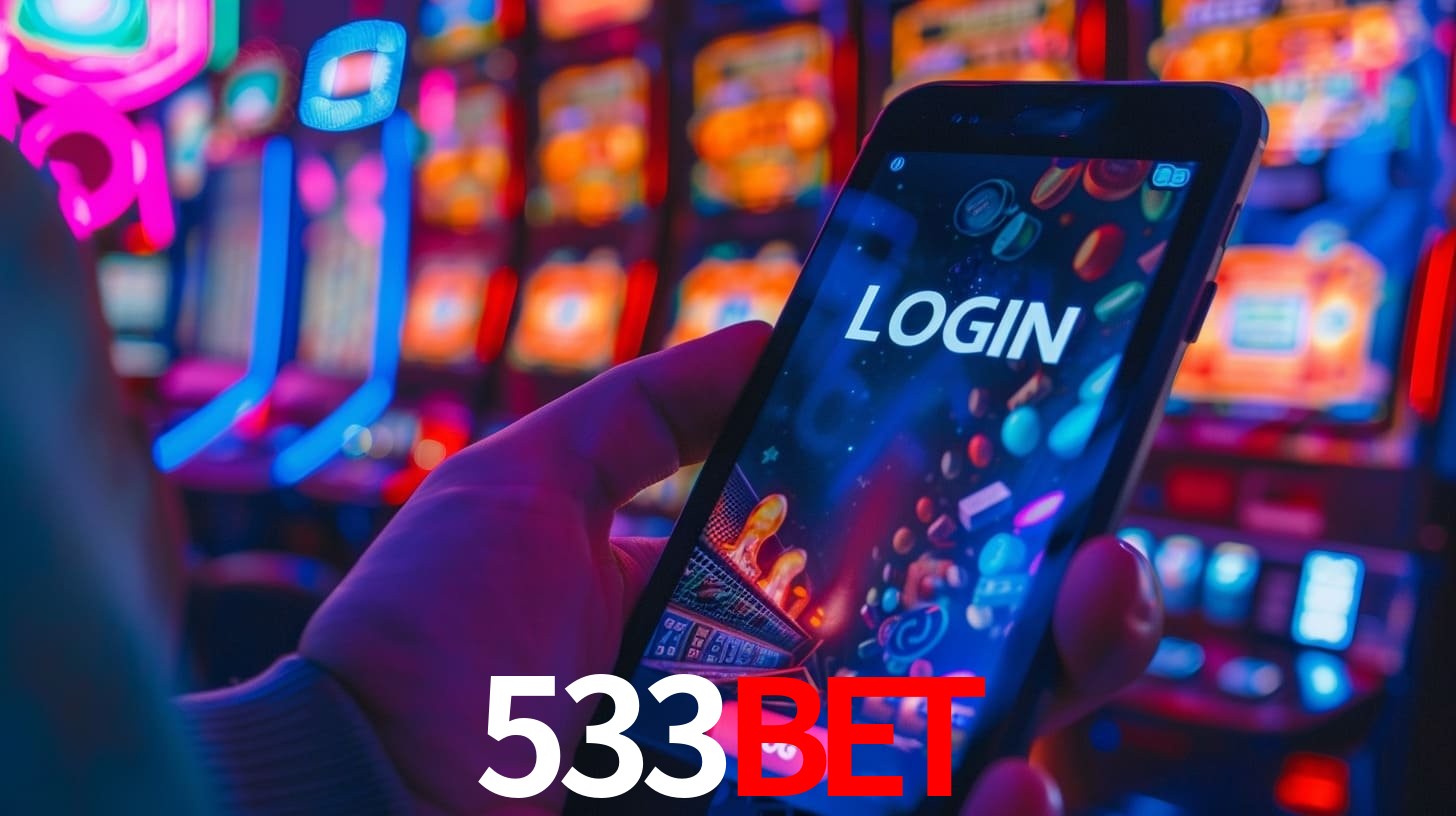 Mesa de Blackjack 533Bet