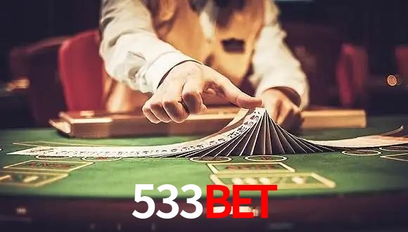 VIP Casino 533Bet