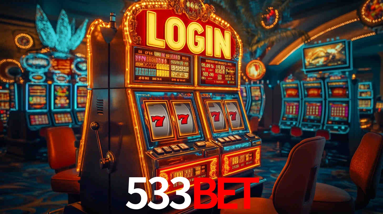 Ofertas Imperdíveis na 533Bet: Promoções e Bônus Que Valem a Pena