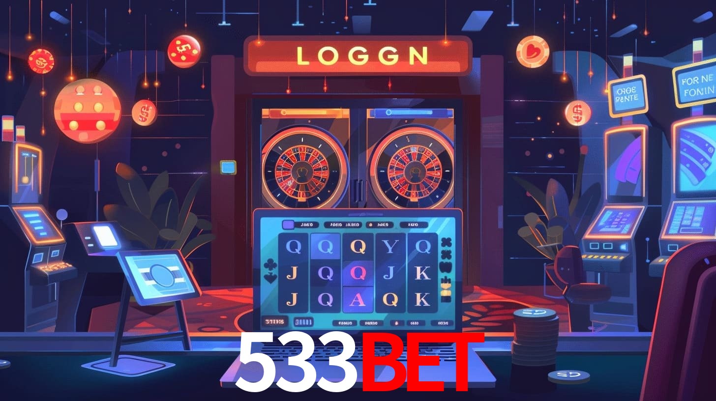 Ofertas Exclusivas 533Bet