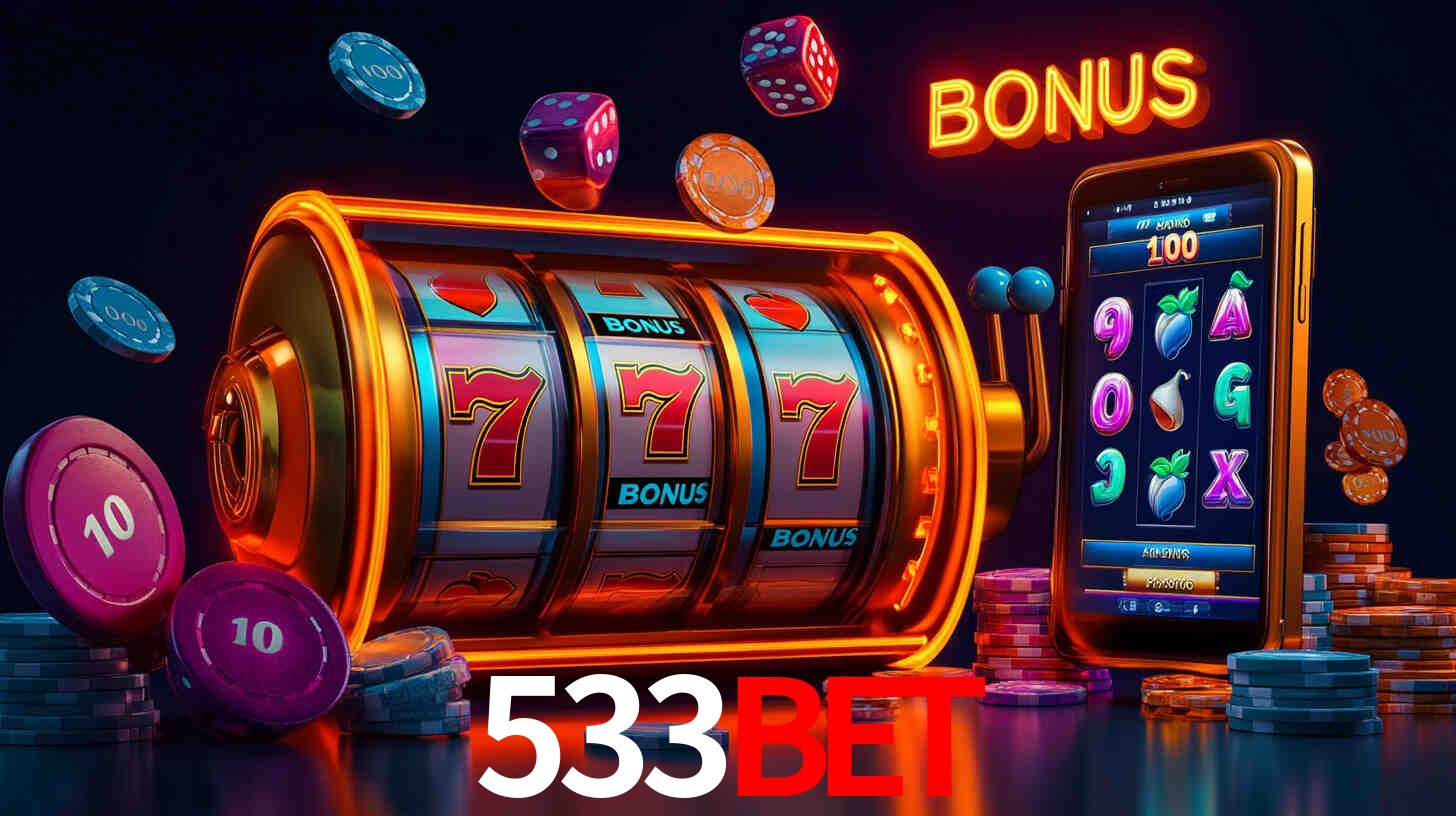 Descubra a Essência do 533Bet: Nossa História e Compromissos