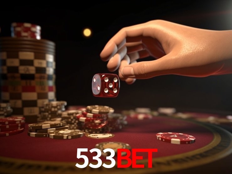Provedores de Jogos 533Bet