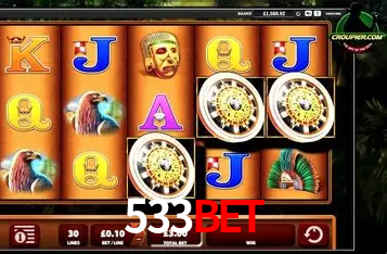 Desvendando o Mundo dos Jogos Virtuais na 533Bet