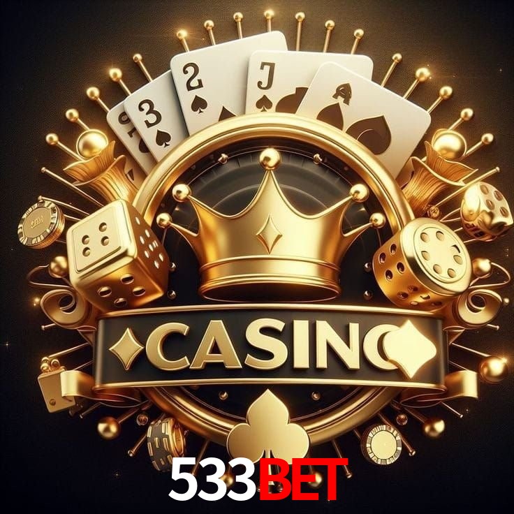 Recursos de Bônus 533Bet