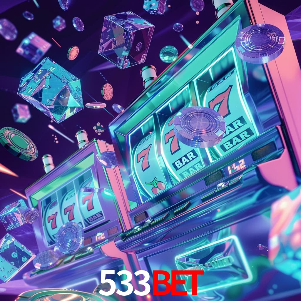 cassino 533Bet