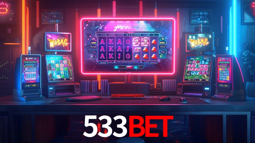 533Bet Login