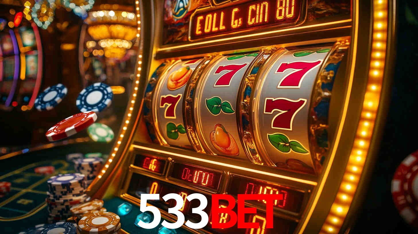 Premium Interface 533Bet
