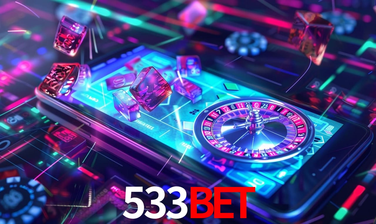 Estatísticas Esportivas 533Bet