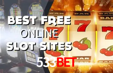 Apostas Esportivas na 533Bet: Um Guia Completo