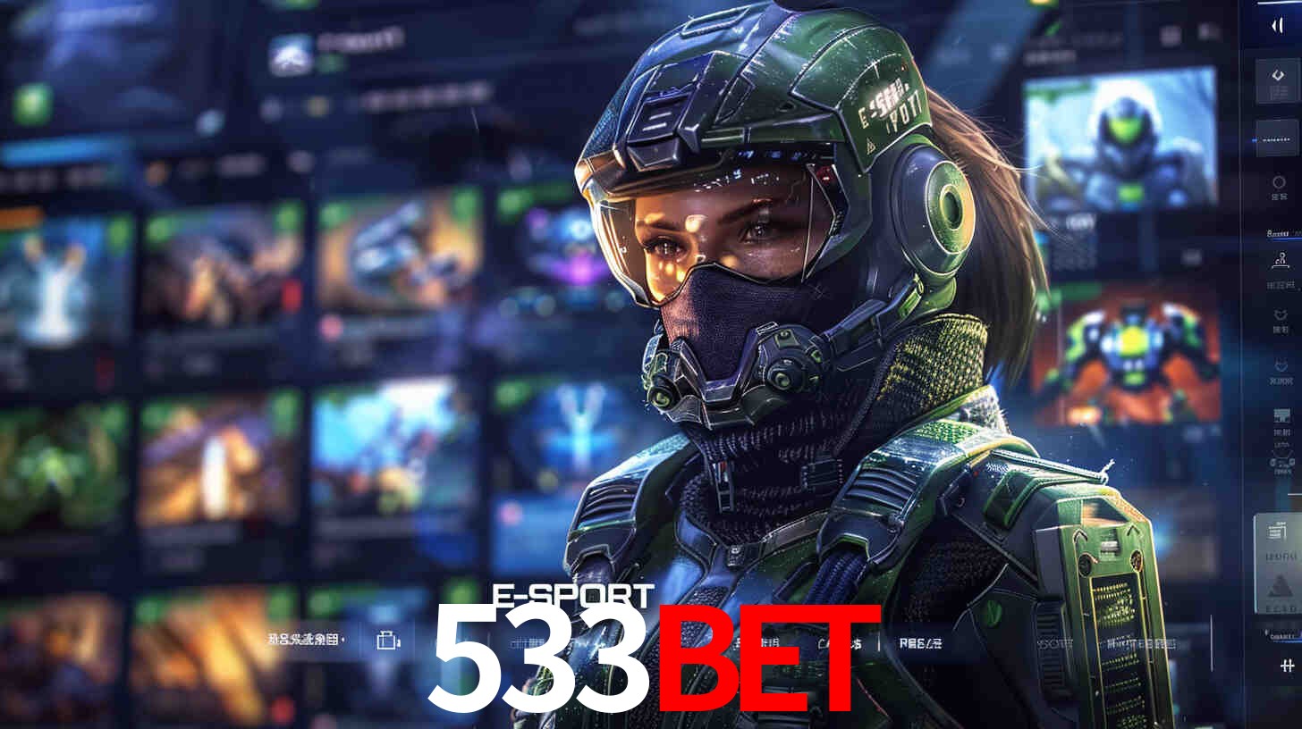 API Integration 533Bet