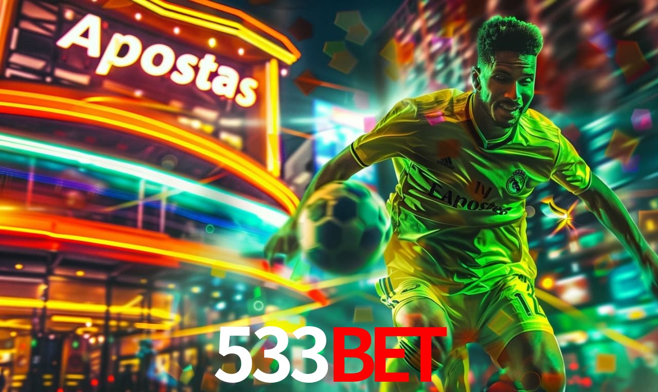 Jogos de Slot 533Bet