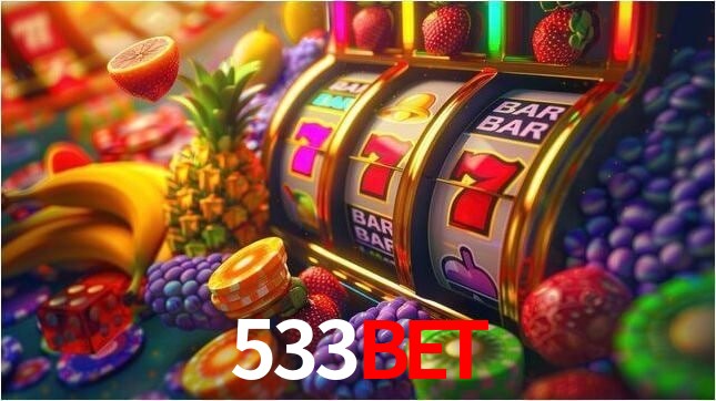 Platform Technology 533Bet