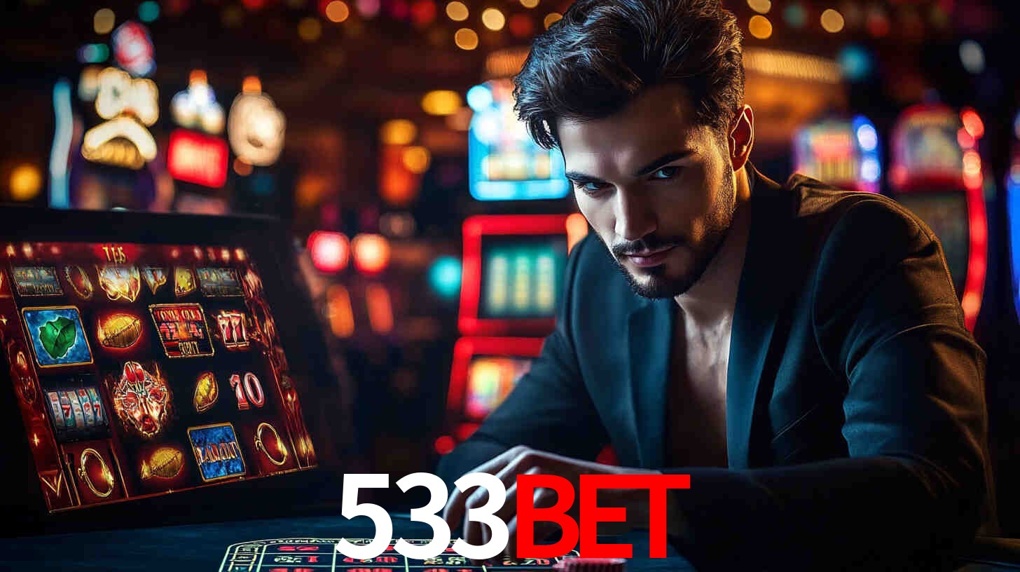 533Bet App