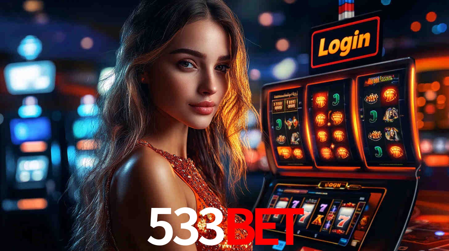533Bet Login