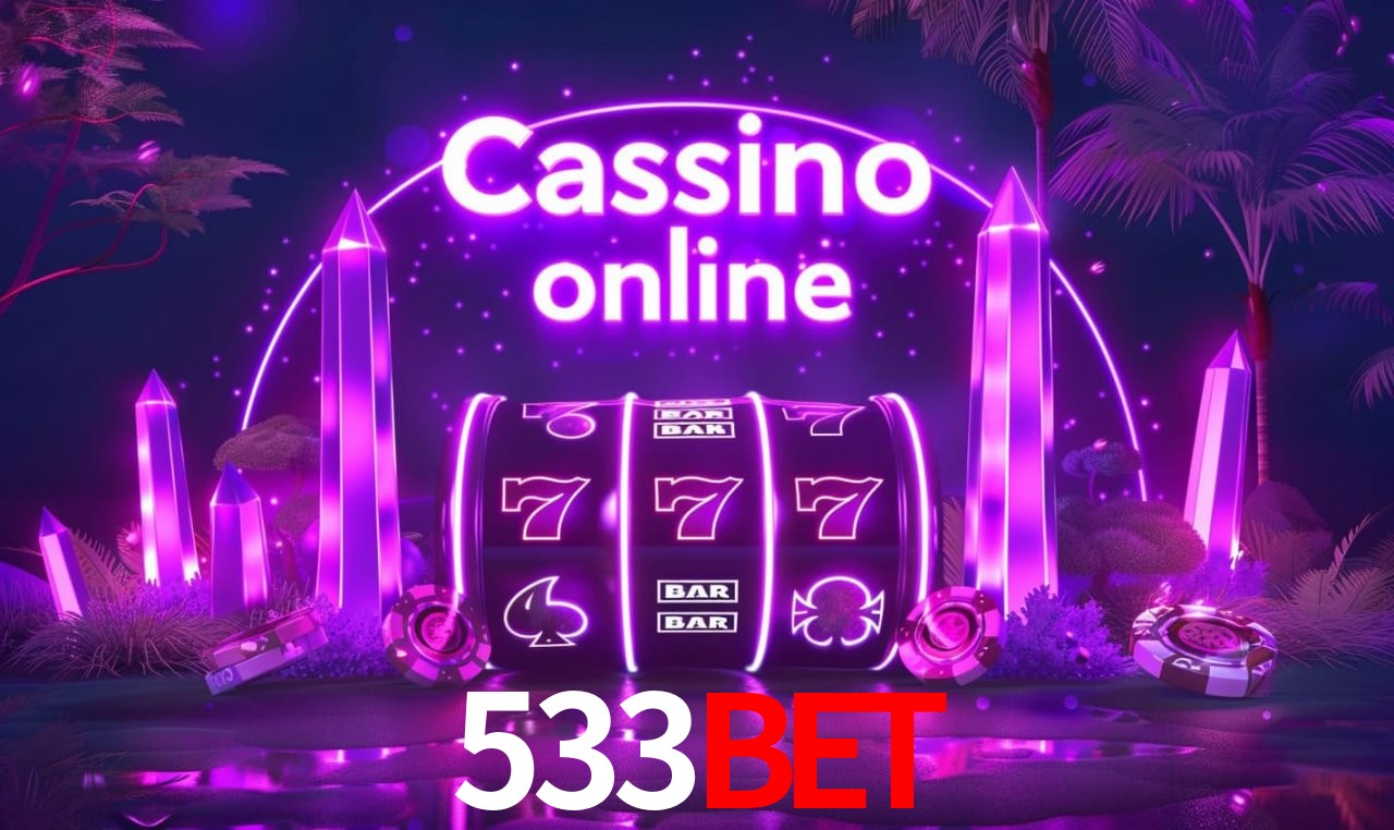 Sistemas de Segurança 533Bet