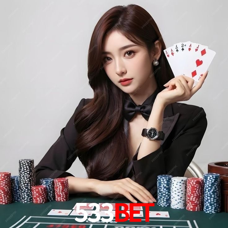 Promoção Relâmpago 533Bet