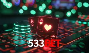 Experiência VIP 533Bet