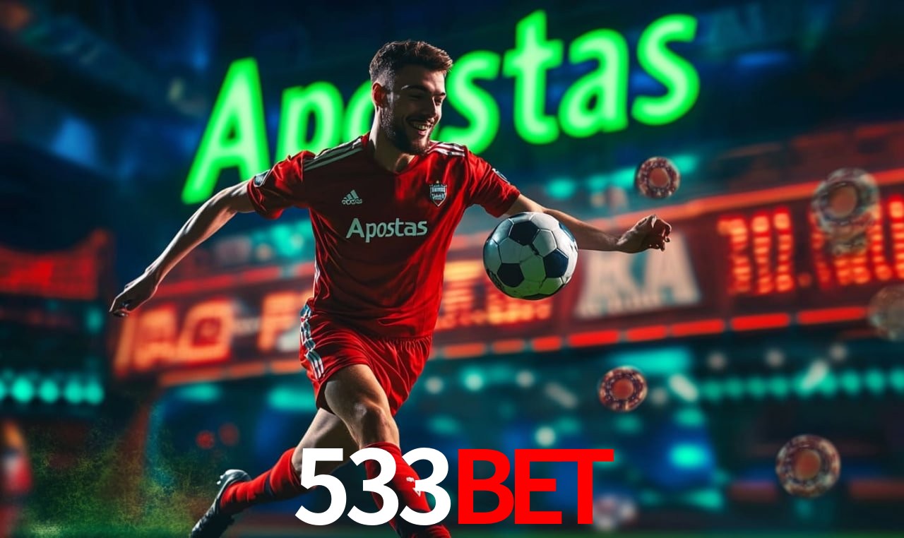 Interface Premium 533Bet