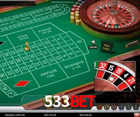 Flash Promotion 533Bet