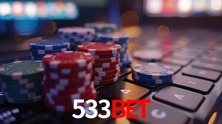Integração de APIs 533Bet