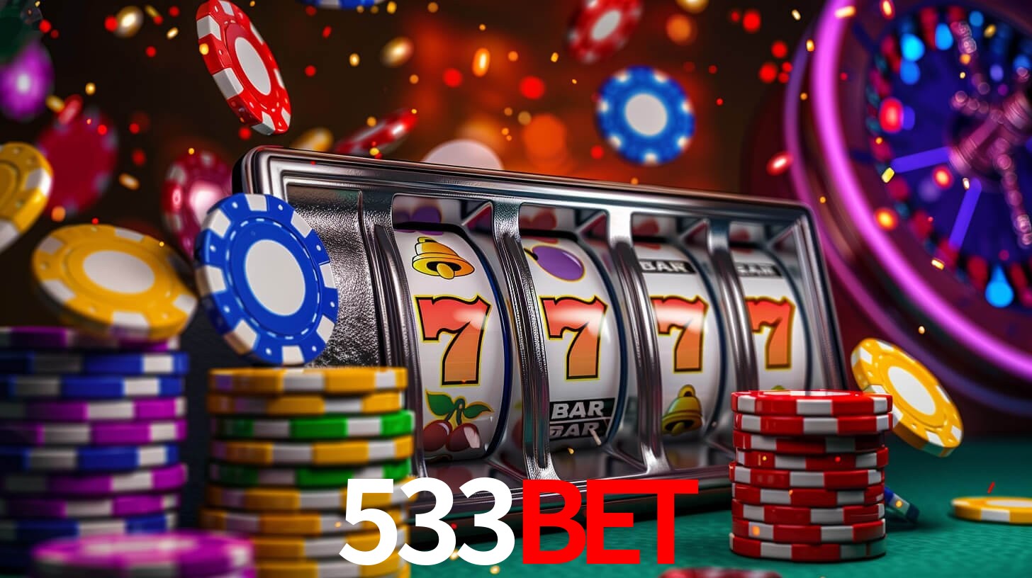 Bônus Diários 533Bet