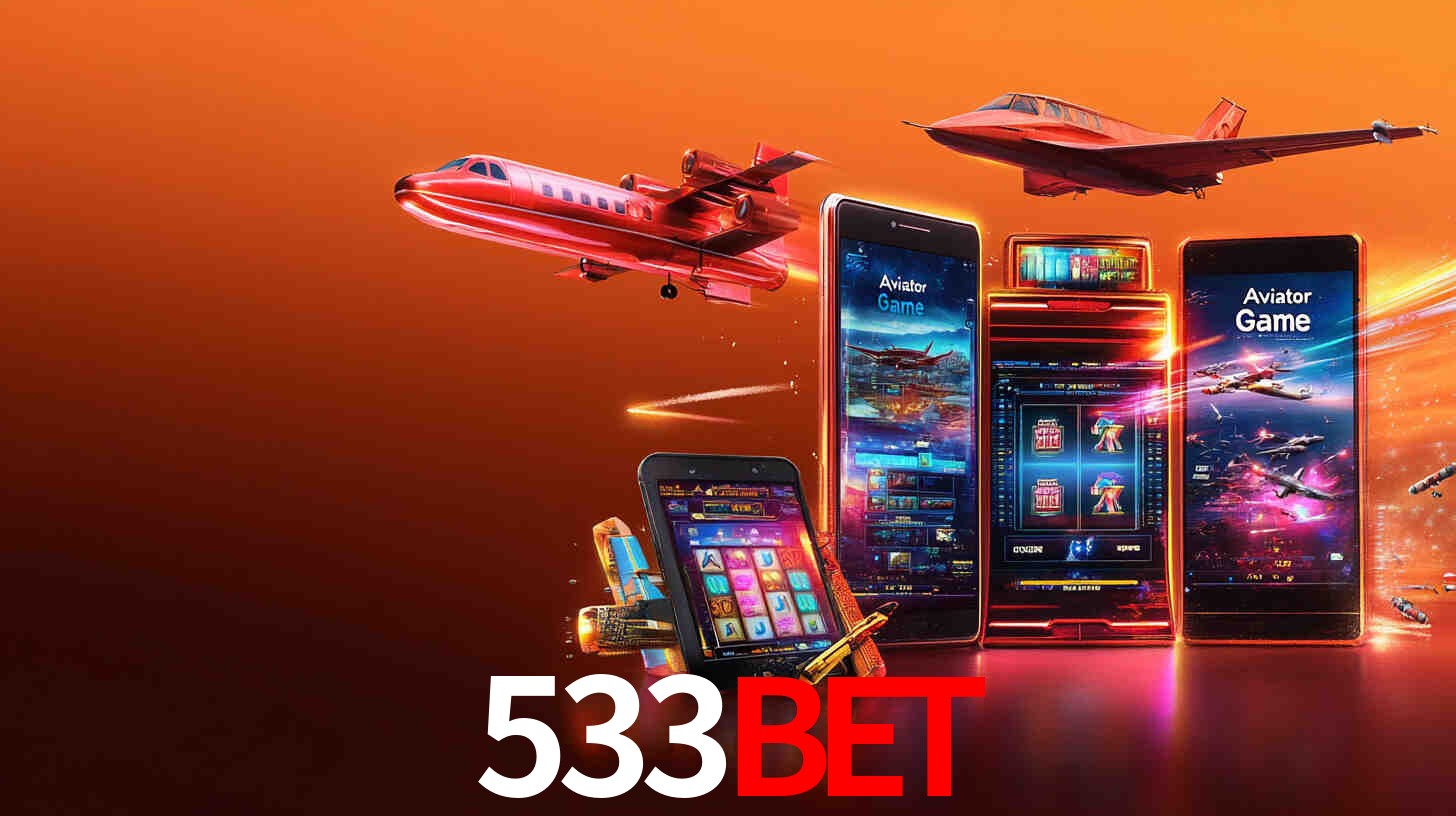 Descubra o Programa VIP da 533Bet: Vantagens Exclusivas para Jogadores