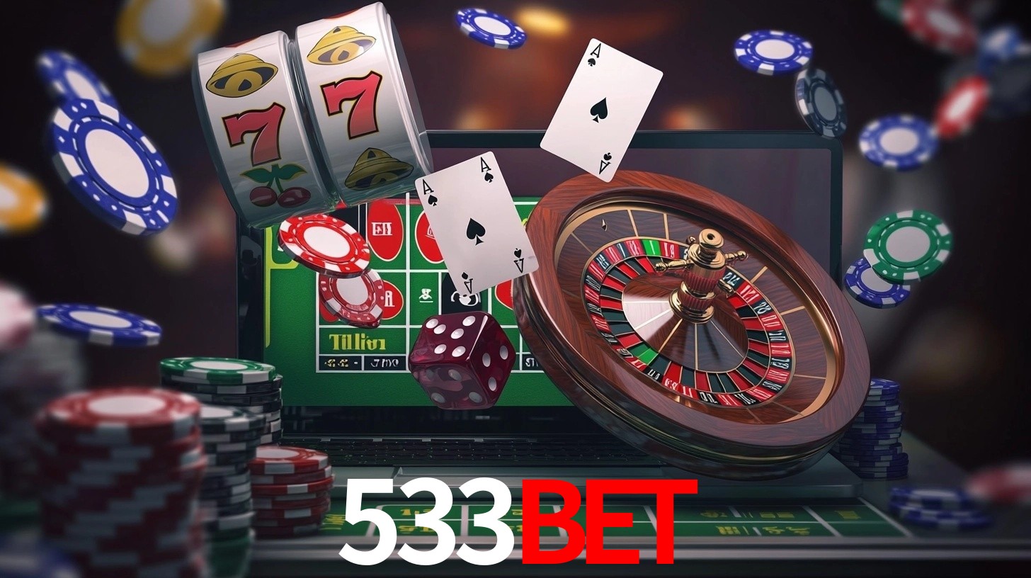 533Bet App